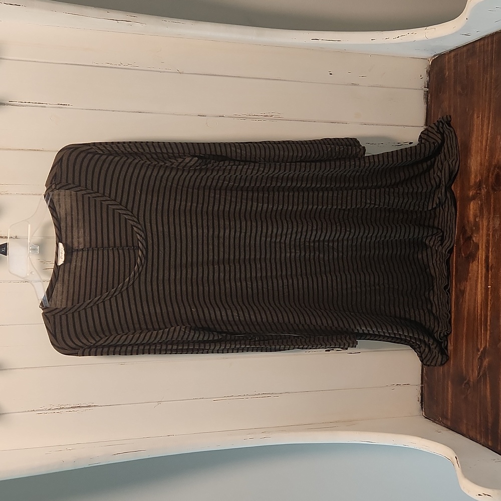 Casual dress